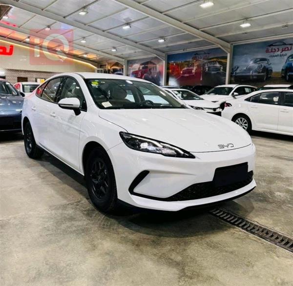 بي واي دي سيل 05 DM-i 2025 للبيع في العراق -  بغداد